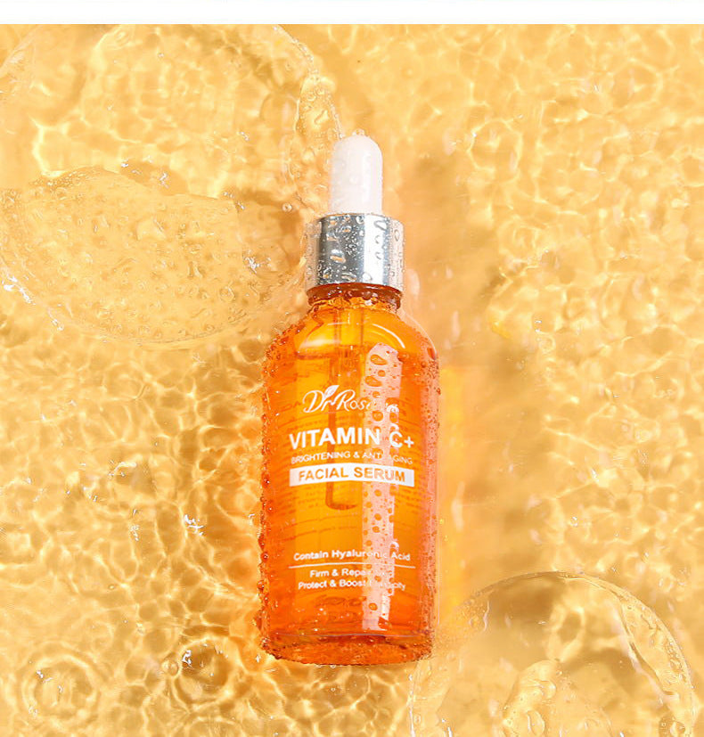 Moisturizing Antioxidant Vitamin C Serum
